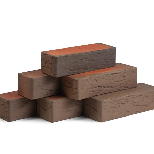 Кирпич лицевой VOLGABRICK полнотелый ‘Нева’