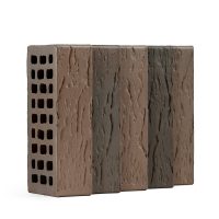 Кирпич лицевой VOLGABRICK