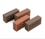 Кирпич VOLGABRICK КР-л-пу 1НФ 250х120х65 Нева М200