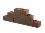 Кирпич лицевой VOLGABRICK 1,4НФ