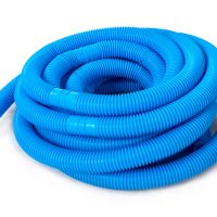 Шланг гофрированный д.32 мм секция 1 м цена за сегмент