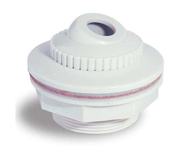 Форсунка возврата воды