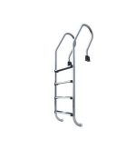 Лестница AquaViva MX-415 -MIXTA 4 cтупени