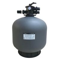 Фильтр диаметр 450 мм, верх. подсоед. Emaux MFV17 Opus, с 6-ти поз. вентилем 1 1/2» 88012526