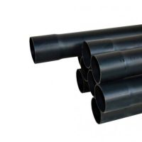 Кран шаровой ПВХ, 50 мм