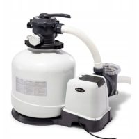 Песочный фильтр-насос 5300 л/час,BestWay