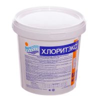 Альгитинн, канистра 3 кг.. Против водорослей.