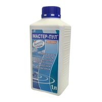 Мультиэкт ‘5 в 1’, таблетки 200 г.,ведро 1 кг.Для комплексной обработки воды.
