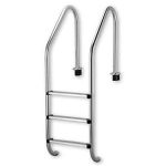 Лестница 3 ступени Mayer Schwimmbad STANDART SL-315