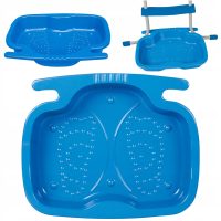 Тент 255 см. защитный для зимней консервации круглый