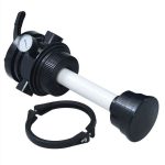 Фильтровальная установка 7 м3/ч Poolline DTS 0,5 кВт (72025)