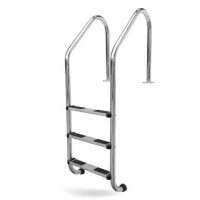 Лестница AquaViva MX-315 -MIXTA 3 cтупени