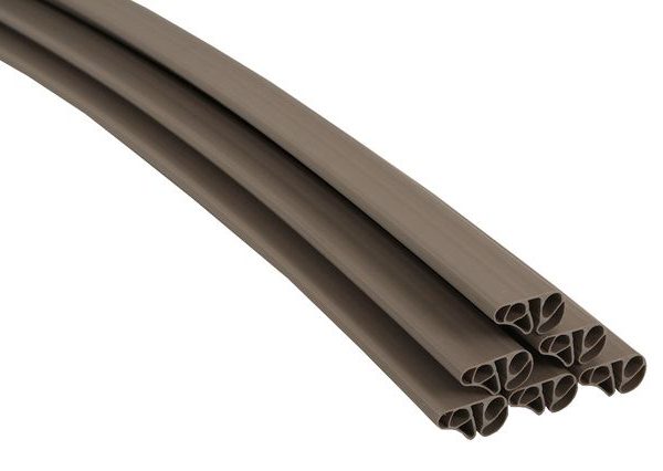 Направляющие для бассейна