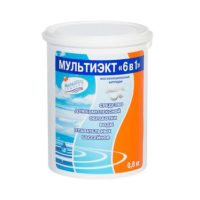 КОМБО ДЛЯ ОВАЛЬНОГО БАССЕЙНА ЛАГУНА высотой 1,25 м