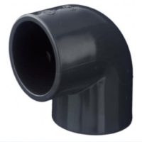 Американка ПВХ клеевая облегченная 50