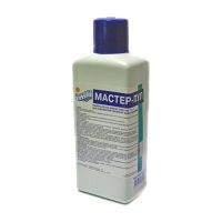 Хлоритекс ‘ударный’ органический хлор в гранулах, ведро 1 кг. Для дезинфекции воды.