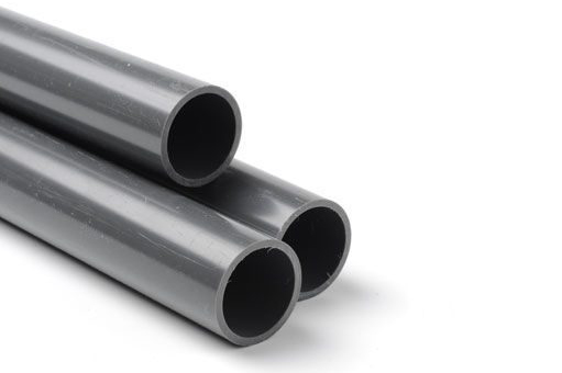 Труба ПВХ напорная 50мм. цена за 1 метр.