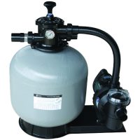 Набор для чистки бассейнов 279 см Intex 28003