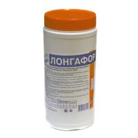 Альгитинн непенящийся, флакон 1 л. Против водорослей.