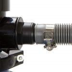 Фильтровальная установка 7 м3/ч Poolline DTS 0,5 кВт (72025)