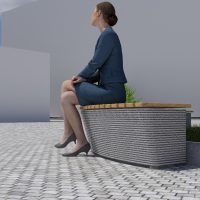 Газосиликатные блоки ГОМЕЛЬ D500 600*300*200