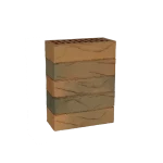 Кирпич керамический Аккорд 0.7НФ