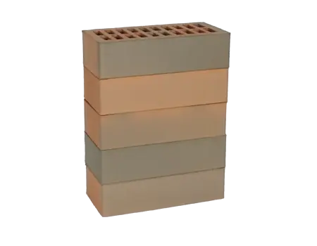 Кирпич керамический Аккорд 1НФ