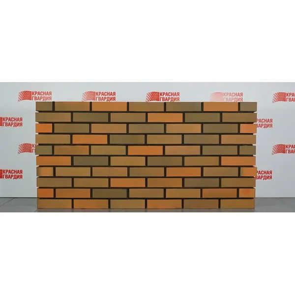 Кирпич керамический Аккорд 1НФ