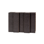 Кирпич керамический Black Premium 0.7НФ