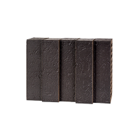 Кирпич керамический Black Premium 0.7НФ
