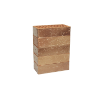 Кирпич керамический Bronzo Premium 0.9НФ
