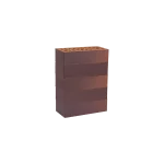 Кирпич керамический Chianti Premium 1НФ