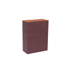 Кирпич керамический Chianti Premium 1НФ