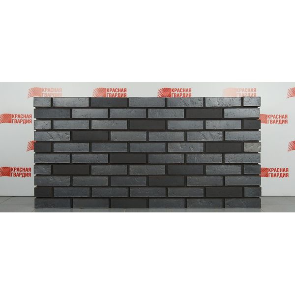 Кирпич керамический Cobalt Premium 1НФ