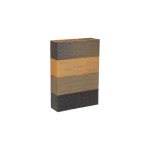 Кирпич керамический Fusion Premium 1НФ