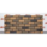 Кирпич керамический Fusion Premium 1НФ