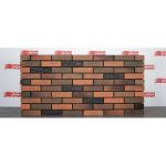 Кирпич керамический Fusion Premium 1НФ