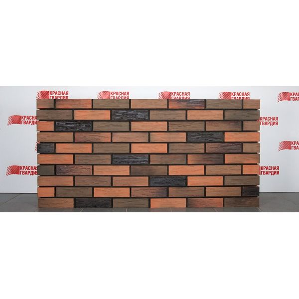 Кирпич керамический Fusion Premium 1НФ