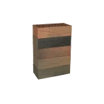 Кирпич керамический Fusion Premium 1НФ