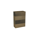 Кирпич керамический Jazz Premium 1НФ