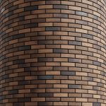 Кирпич керамический Jazz Premium 1НФ