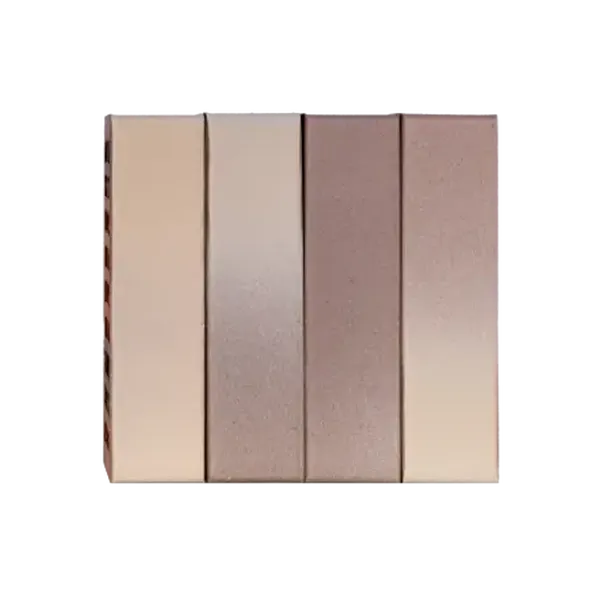 Кирпич керамический Latte Premium 0.7НФ