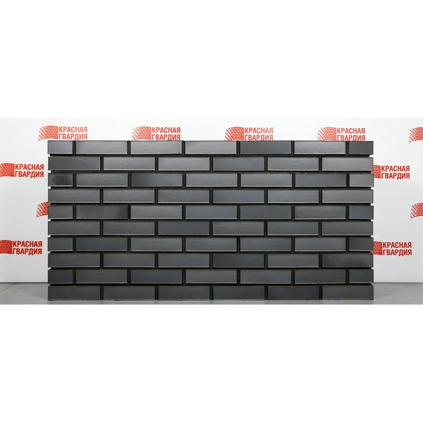 Кирпич керамический Metallic Premium 1НФ