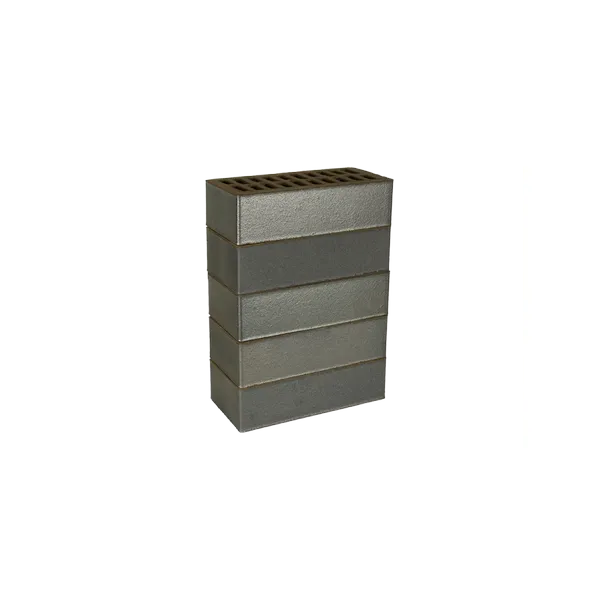 Кирпич керамический Metallic Premium 1НФ