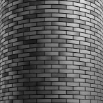 Кирпич керамический Metallic Premium 1НФ