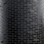 Кирпич керамический Nero Premium 1НФ