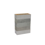 Кирпич керамический Old House Premium 0.9НФ