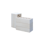 Кирпич керамический White Premium 0.7НФ