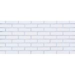 Кирпич керамический White Premium 0.7НФ