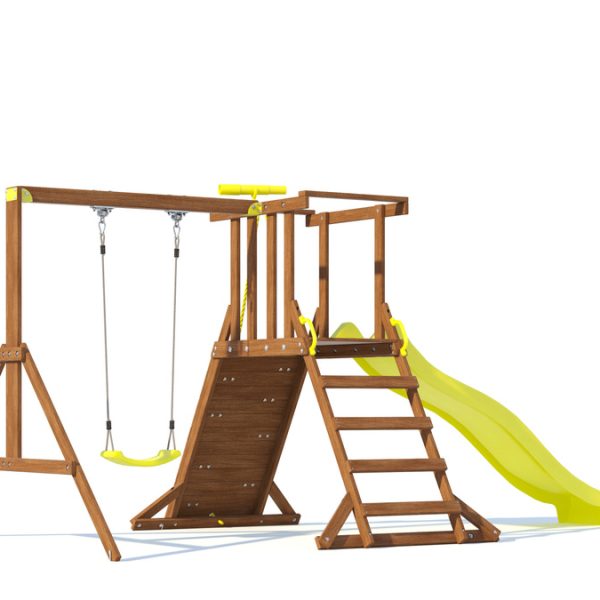 Спортивно-игровой комплекс MoyDvor SUNRAY (10304 20)